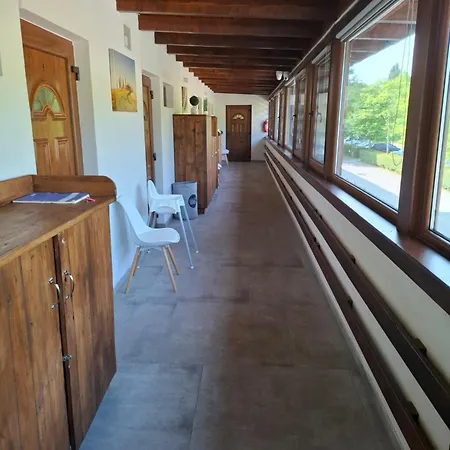 Beachfront Apartmán