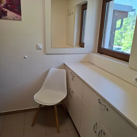 Apartmán Beachfront Balatonfůzfő