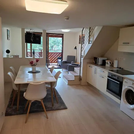 Beachfront * Balatonfůzfő