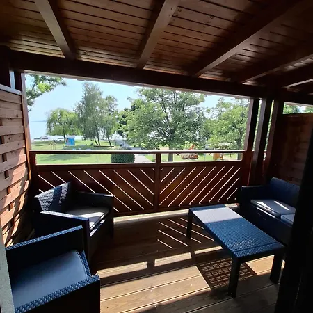 Apartmán Beachfront *