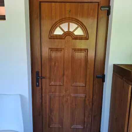 Beachfront Balatonfůzfő