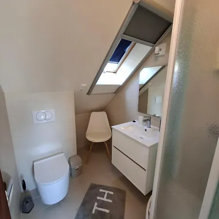 Beachfront Balatonfůzfő