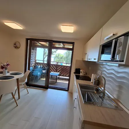 Apartmán Beachfront *