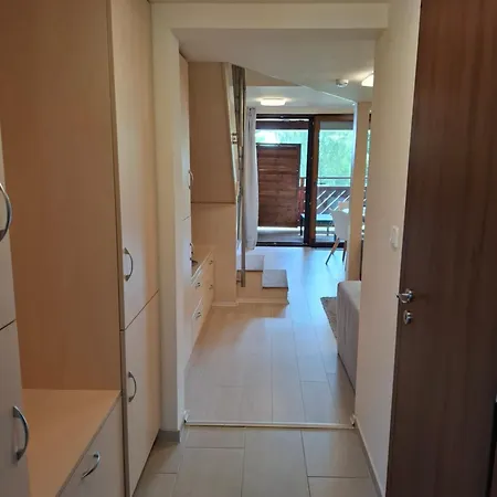 Beachfront Balatonfůzfő