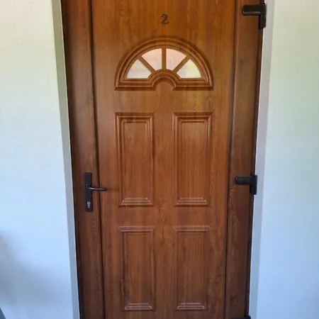 Beachfront * Balatonfůzfő