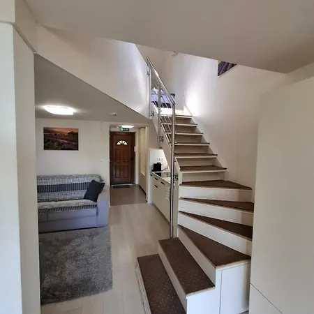 Apartmán Beachfront *