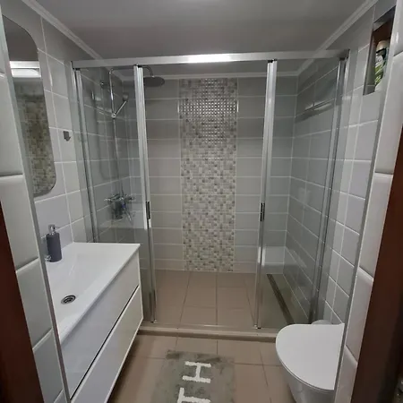 Beachfront Balatonfůzfő