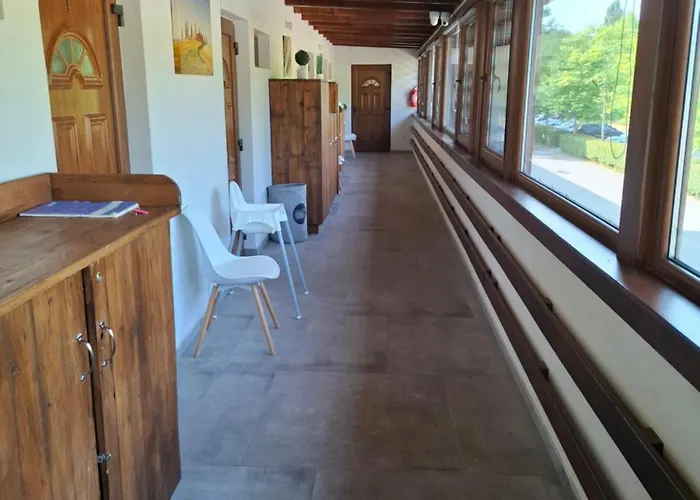 Beachfront Appartement