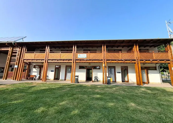 Appartement Beachfront