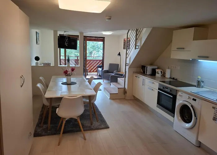 Beachfront * Balatonfůzfő