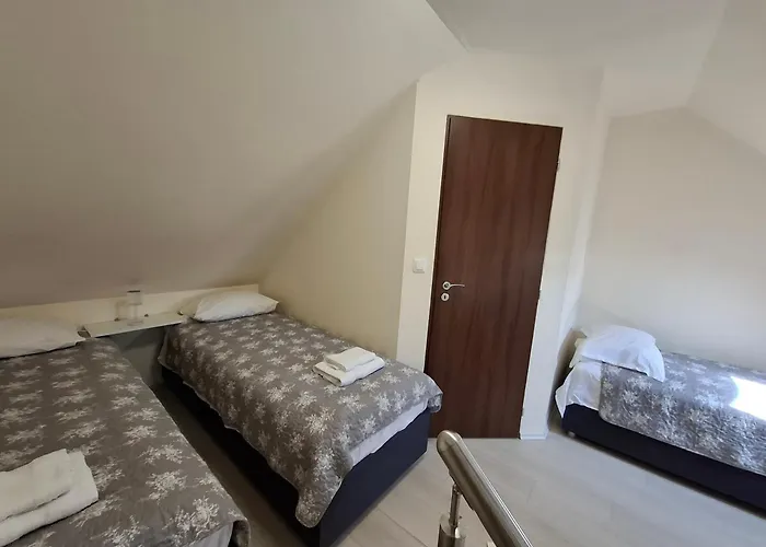 Beachfront Appartement