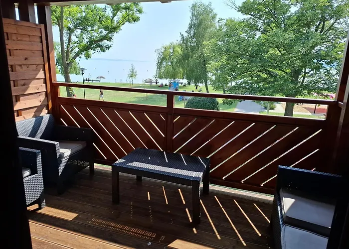 Διαμέρισμα Beachfront