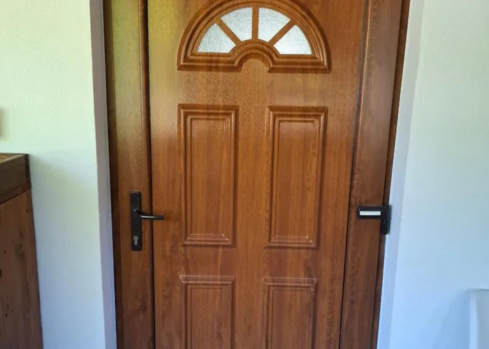 Appartement Beachfront Balatonfůzfő