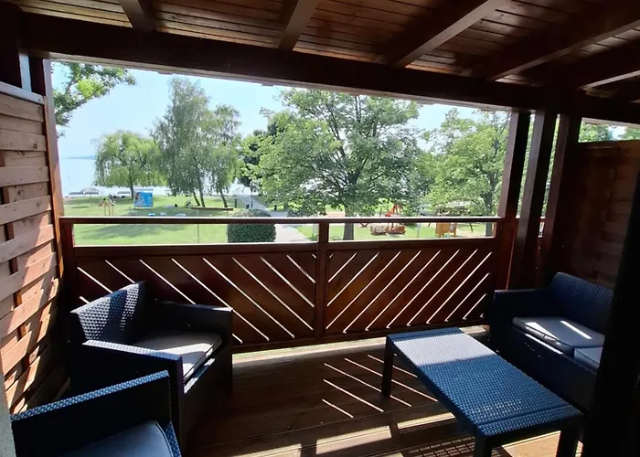 Appartement Beachfront *