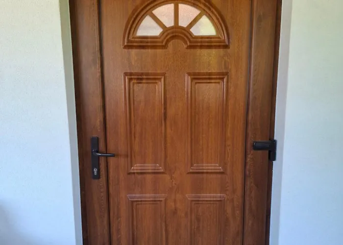 Beachfront * Balatonfůzfő