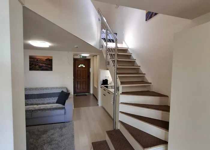 Appartement Beachfront *